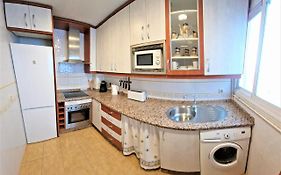 Ds Duplex Acera Del Rio, Parking Opcional