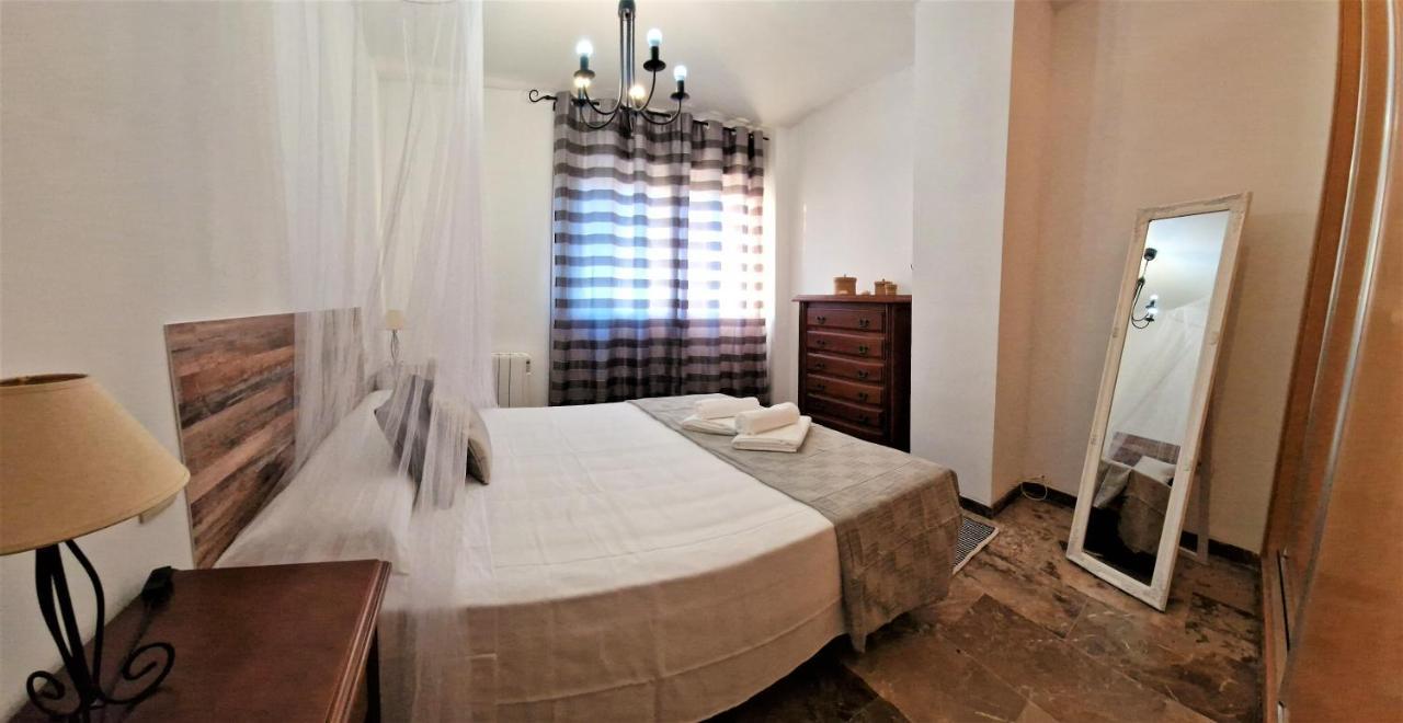 Ds Duplex Acera Del Rio, Parking Opcional Apartamento Córdova Exterior foto