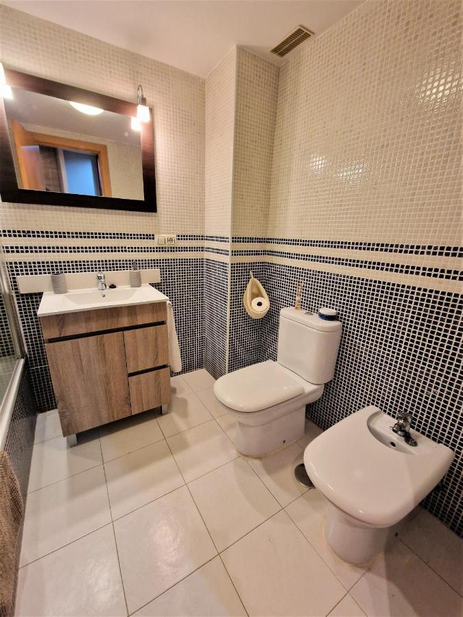 Ds Duplex Acera Del Rio, Parking Opcional Apartamento Córdova Exterior foto